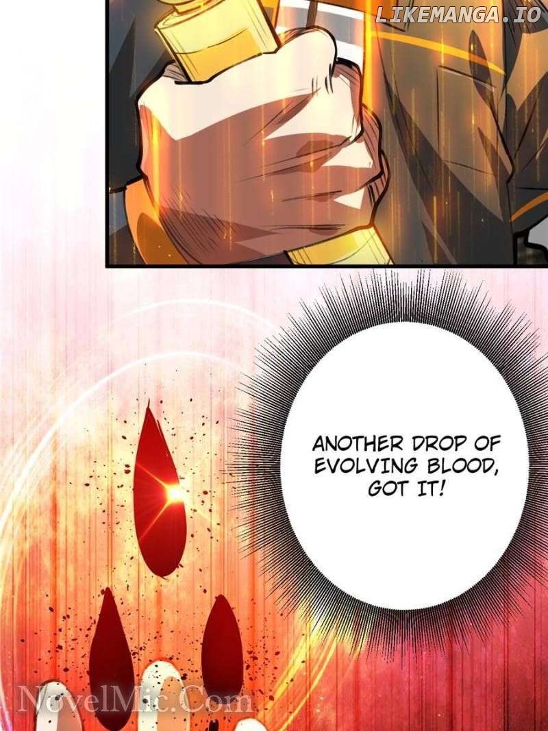 Wheel World Chapter 196 - page 14