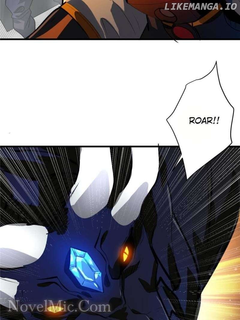 Wheel World Chapter 196 - page 17