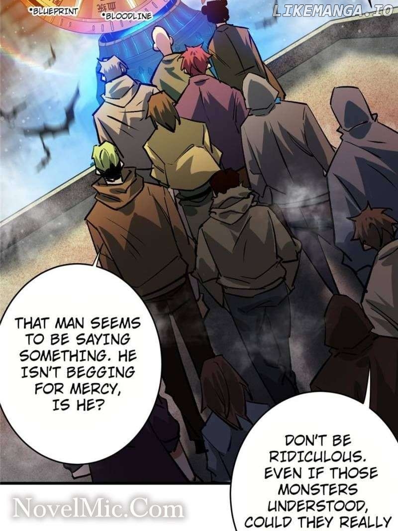 Wheel World Chapter 196 - page 2