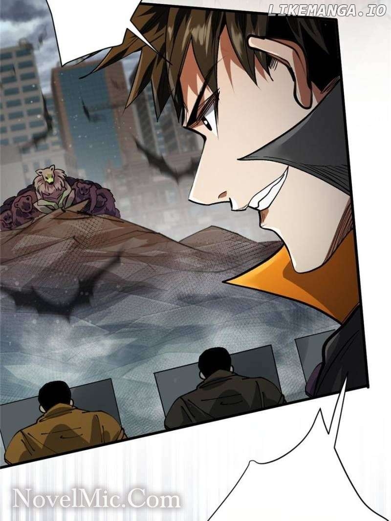Wheel World Chapter 196 - page 29