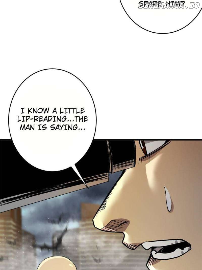 Wheel World Chapter 196 - page 3