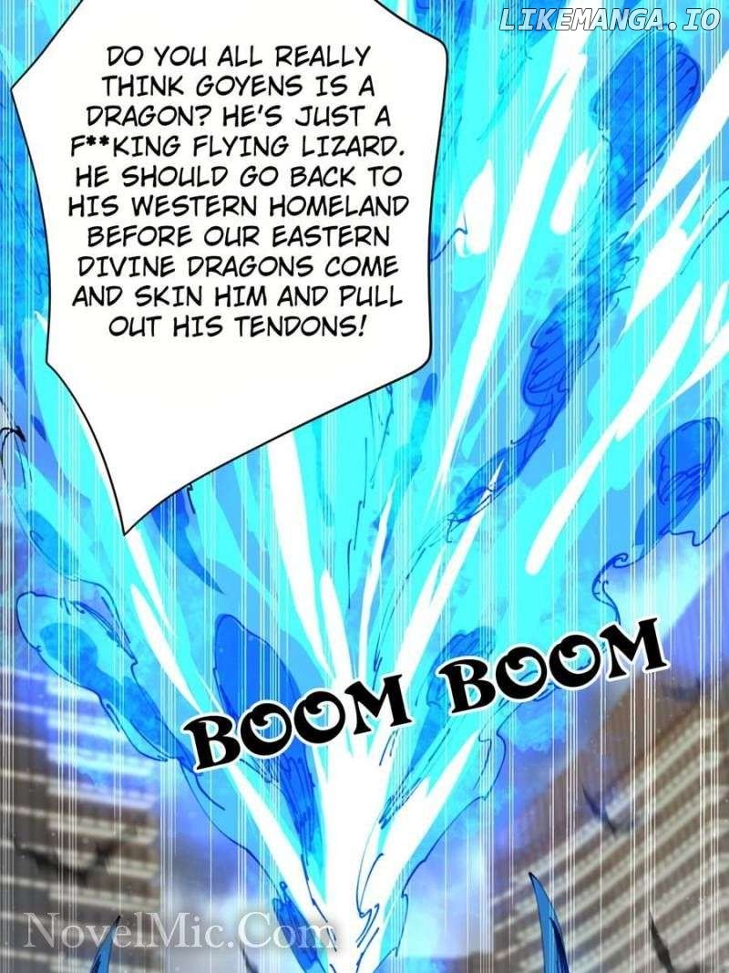 Wheel World Chapter 196 - page 32