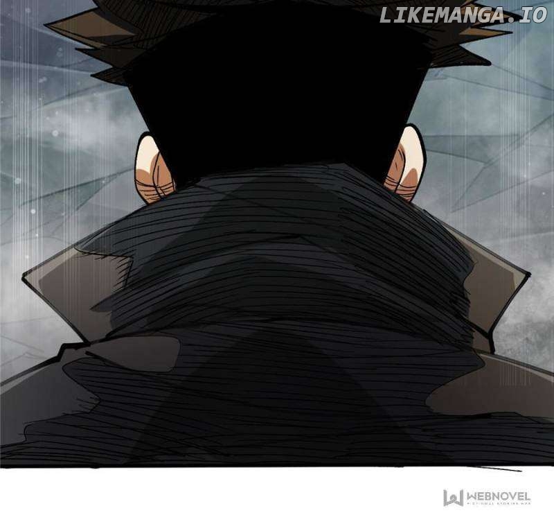 Wheel World Chapter 196 - page 34