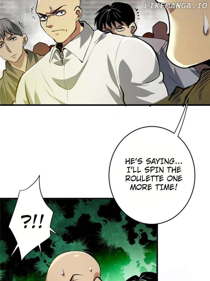 Wheel World Chapter 196 - page 4