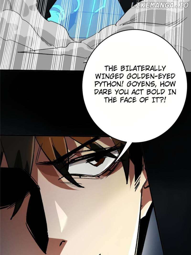 Wheel World Chapter 196 - page 42