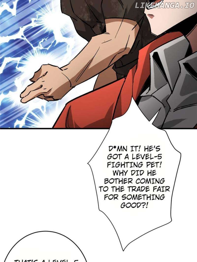 Wheel World Chapter 196 - page 48