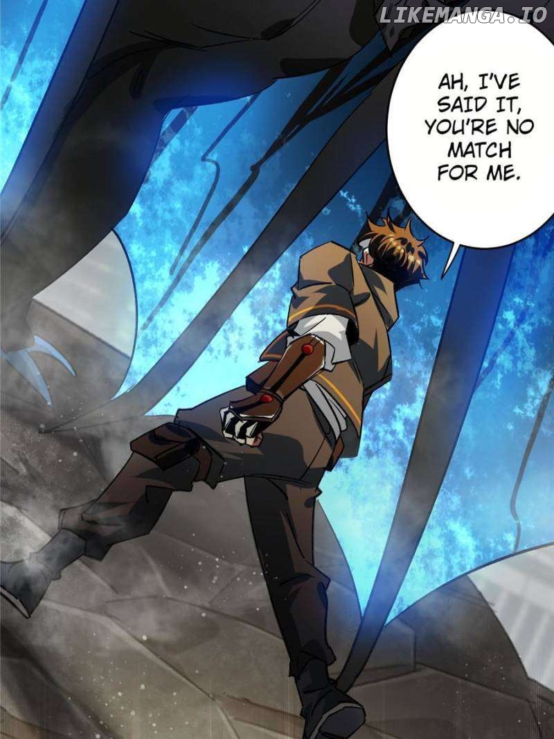 Wheel World Chapter 196 - page 54