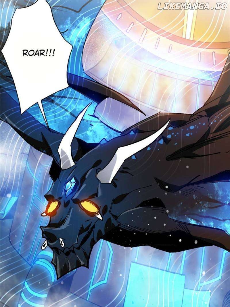 Wheel World Chapter 196 - page 60