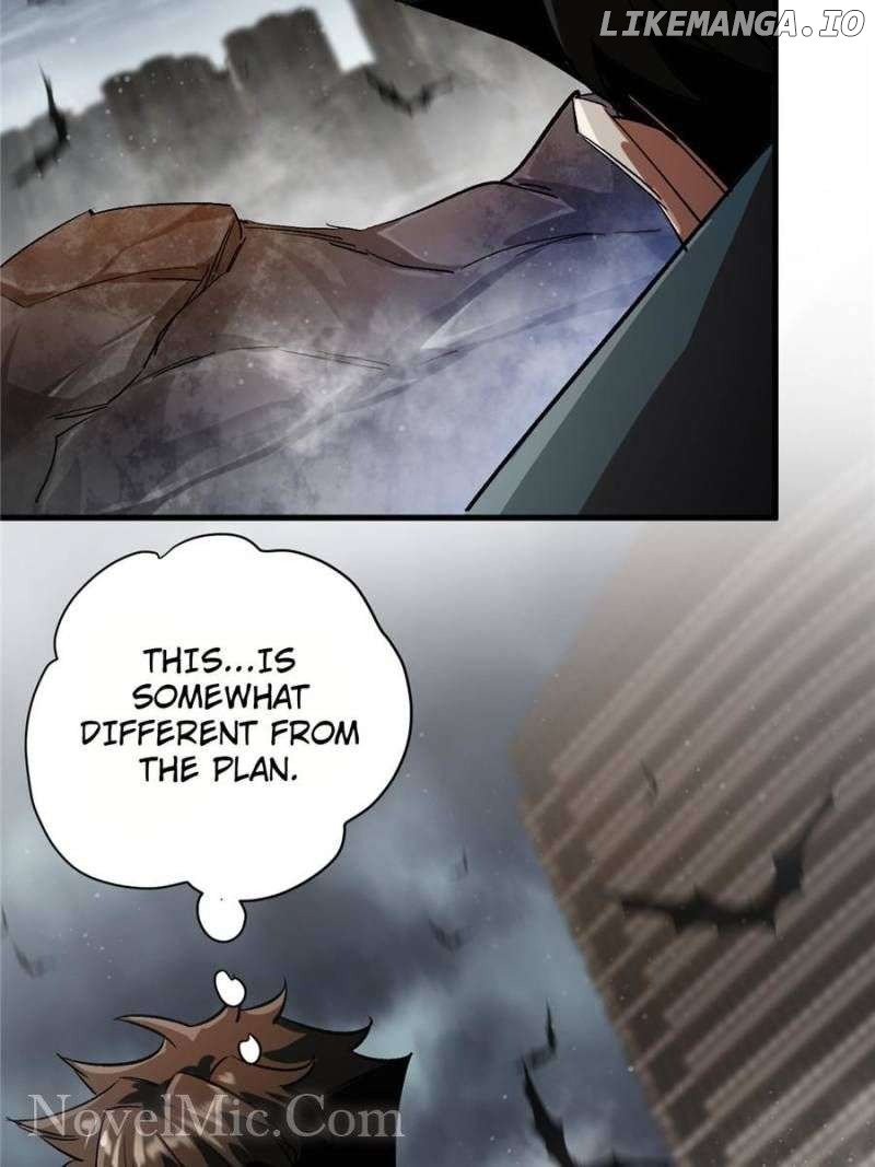 Wheel World Chapter 196 - page 62