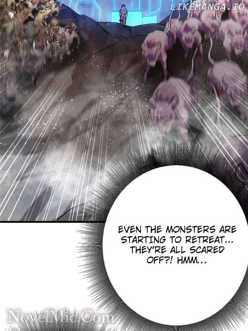 Wheel World Chapter 196 - page 65
