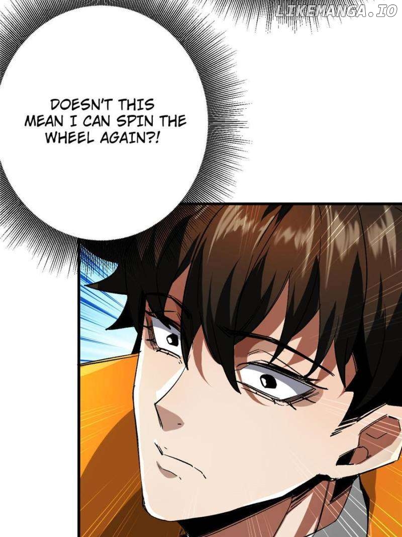 Wheel World Chapter 196 - page 66
