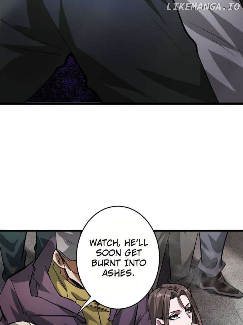 Wheel World Chapter 196 - page 7