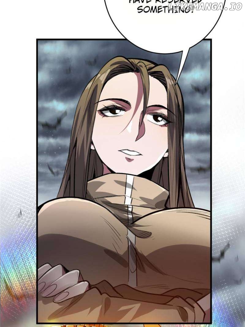 Wheel World Chapter 196 - page 9