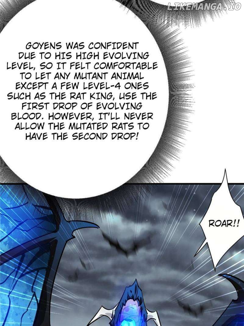 Wheel World Chapter 195 - page 14