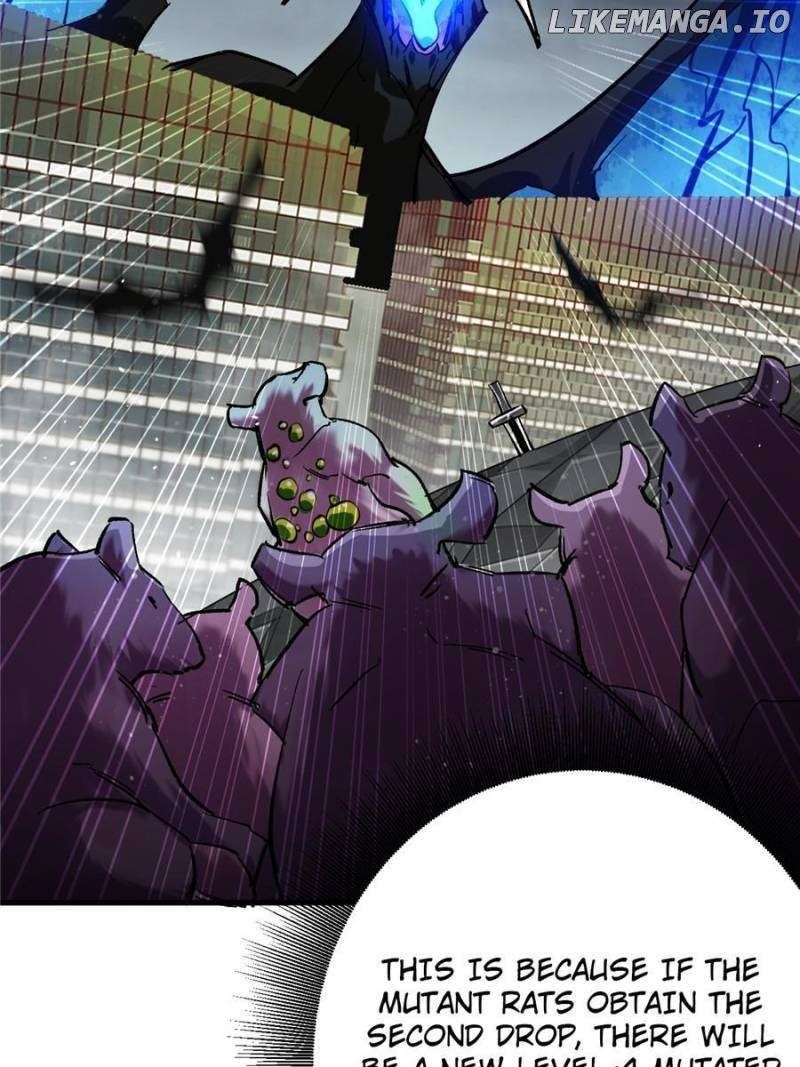 Wheel World Chapter 195 - page 15