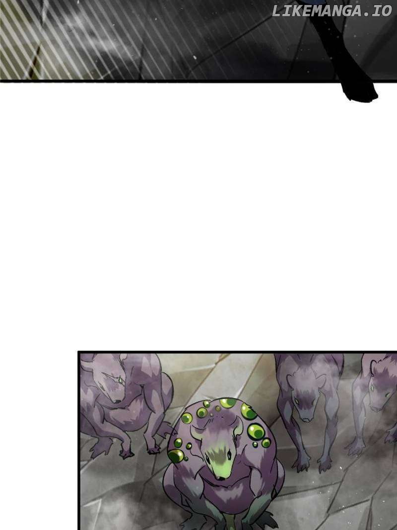 Wheel World Chapter 195 - page 19