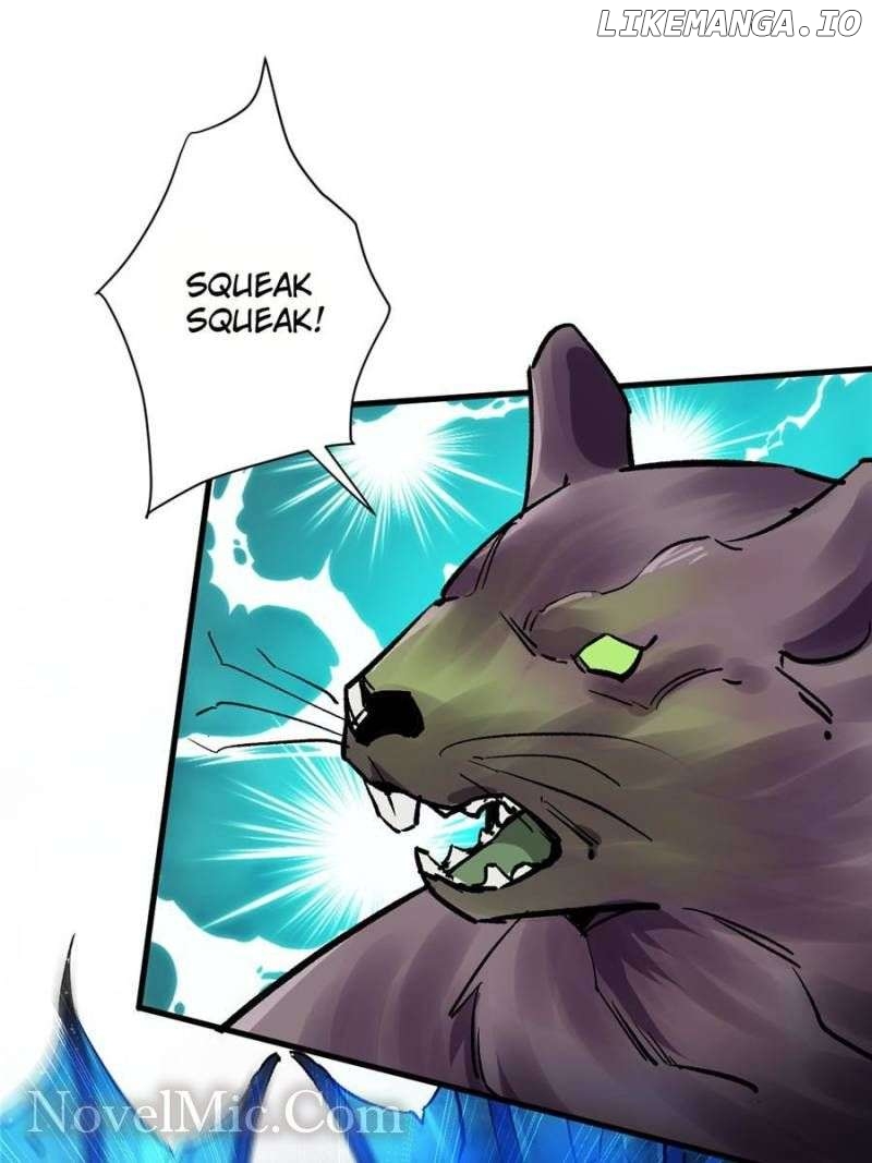Wheel World Chapter 195 - page 23