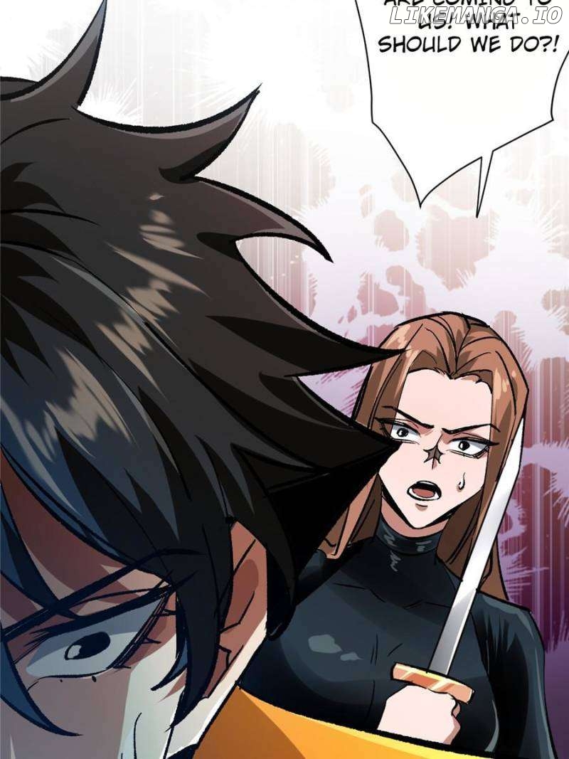 Wheel World Chapter 195 - page 31