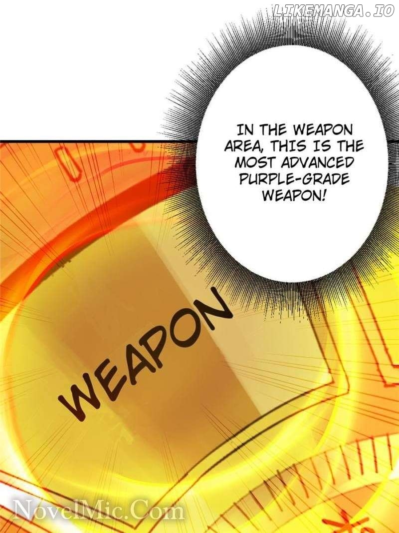 Wheel World Chapter 195 - page 33