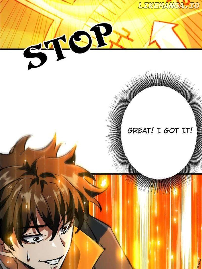 Wheel World Chapter 195 - page 34