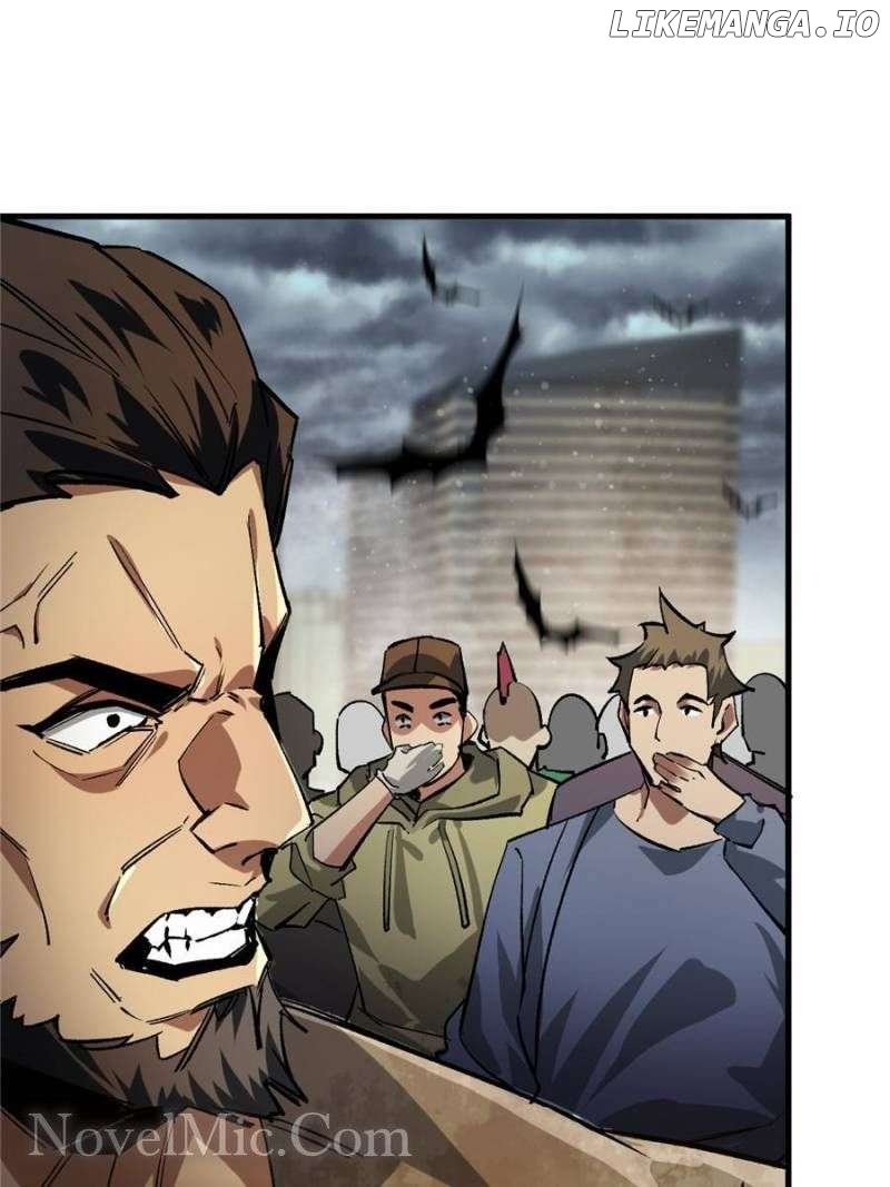 Wheel World Chapter 195 - page 44