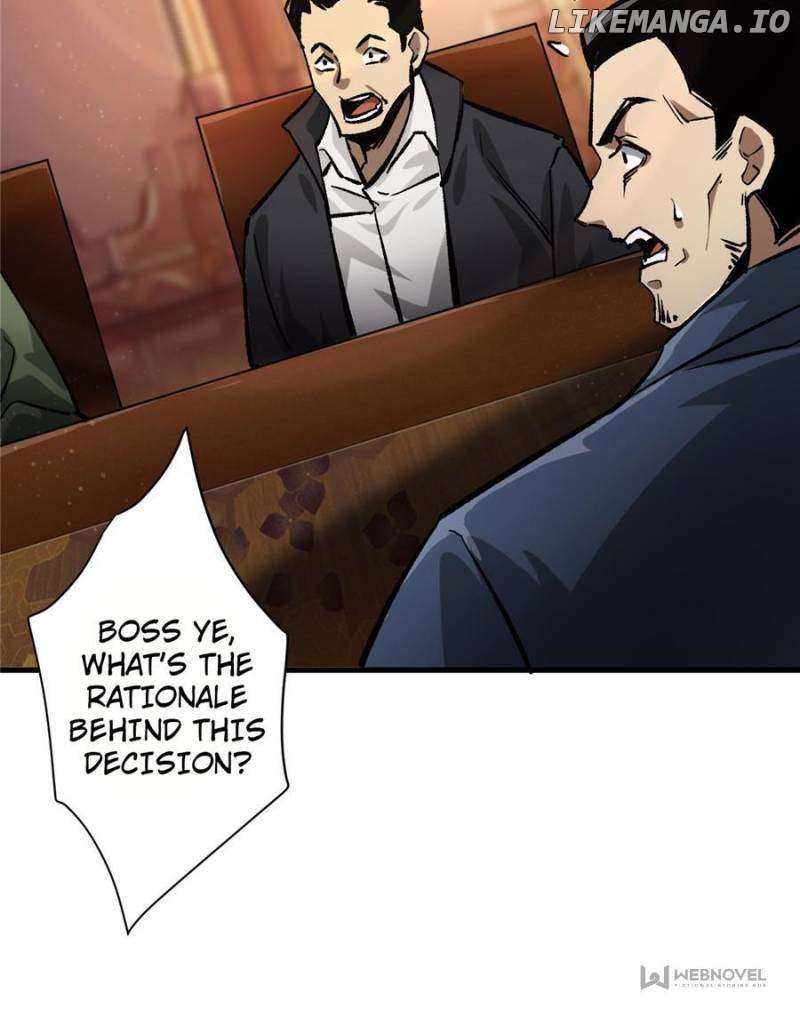Wheel World Chapter 194 - page 10