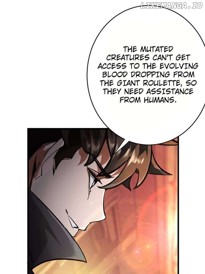 Wheel World Chapter 194 - page 11