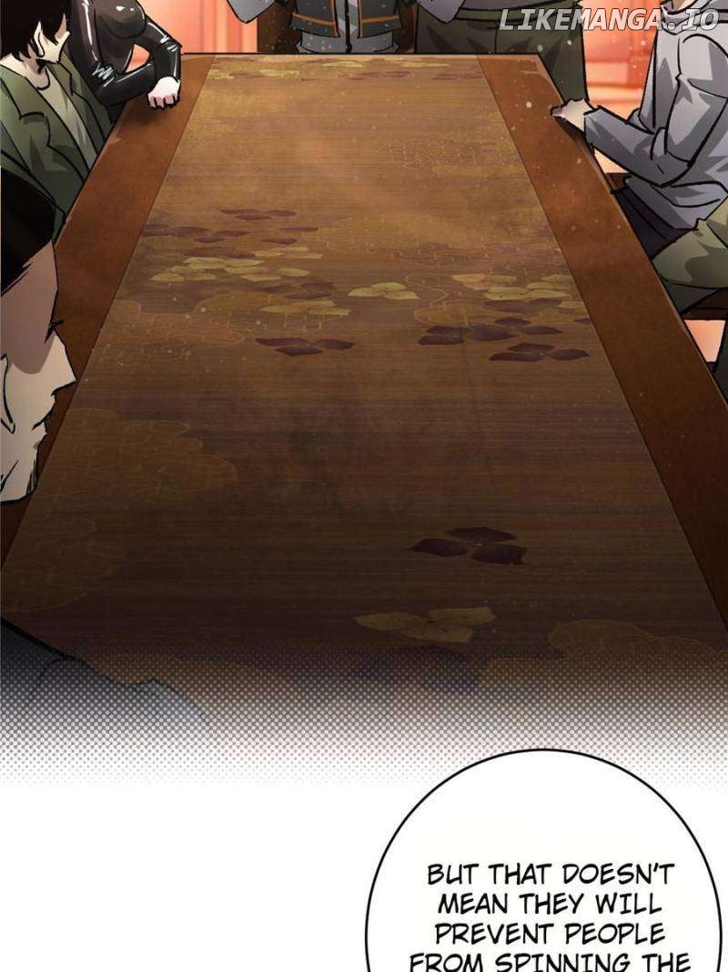Wheel World Chapter 194 - page 13
