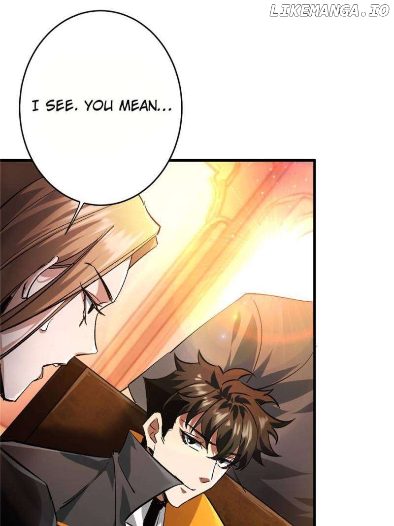 Wheel World Chapter 194 - page 15