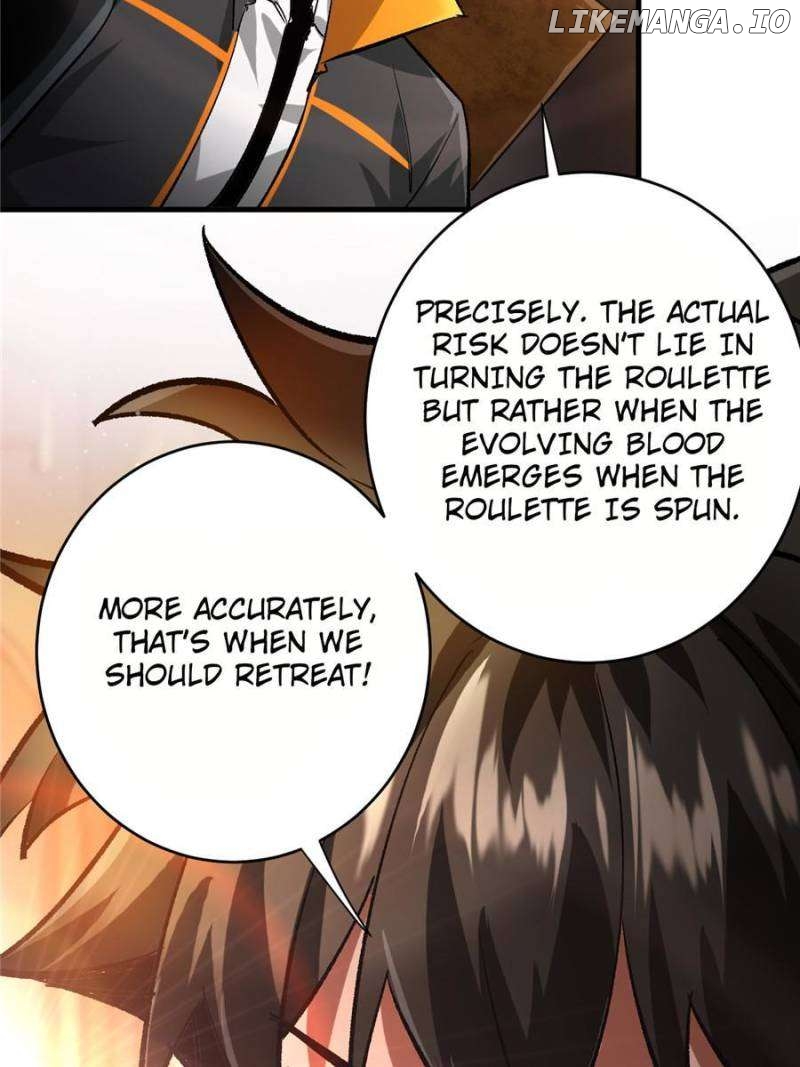 Wheel World Chapter 194 - page 16