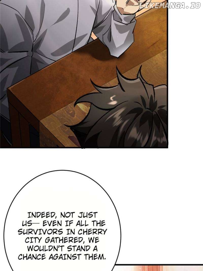 Wheel World Chapter 194 - page 19
