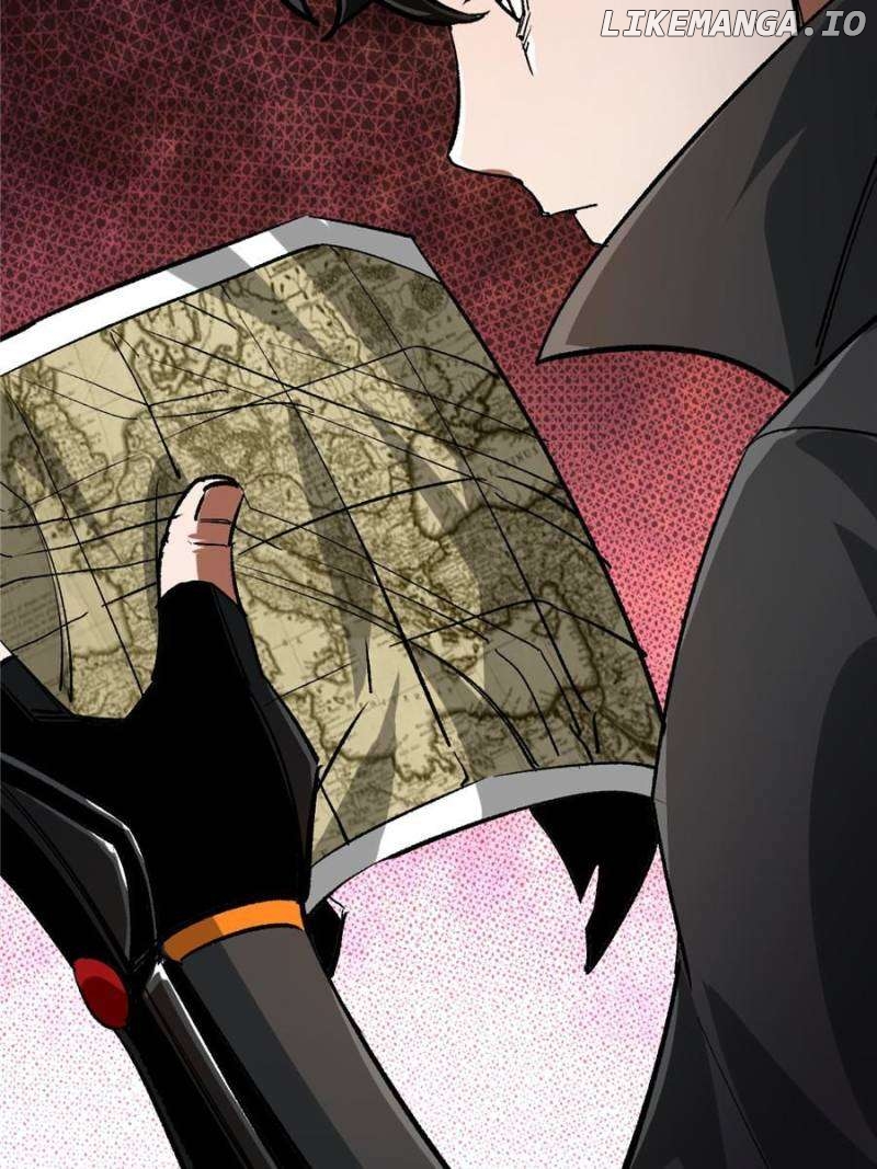 Wheel World Chapter 194 - page 2