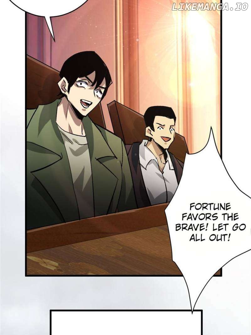 Wheel World Chapter 194 - page 23