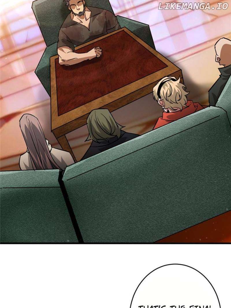 Wheel World Chapter 194 - page 27