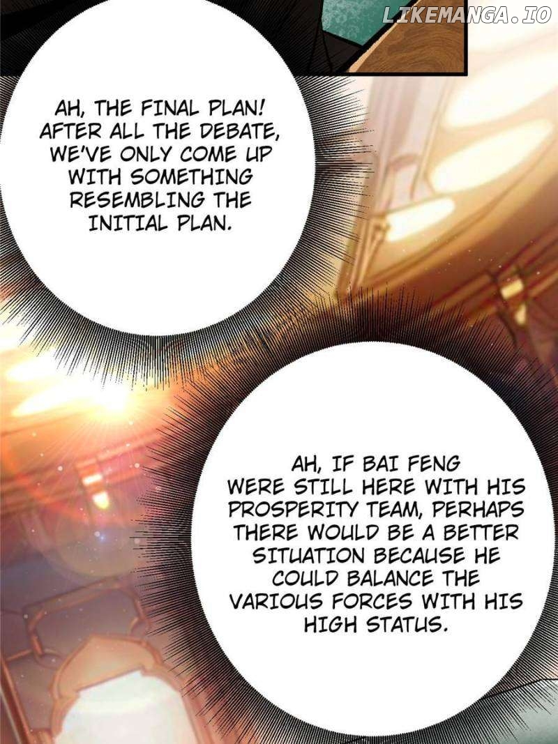 Wheel World Chapter 194 - page 29