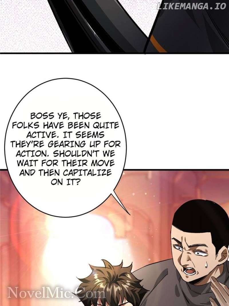Wheel World Chapter 194 - page 3
