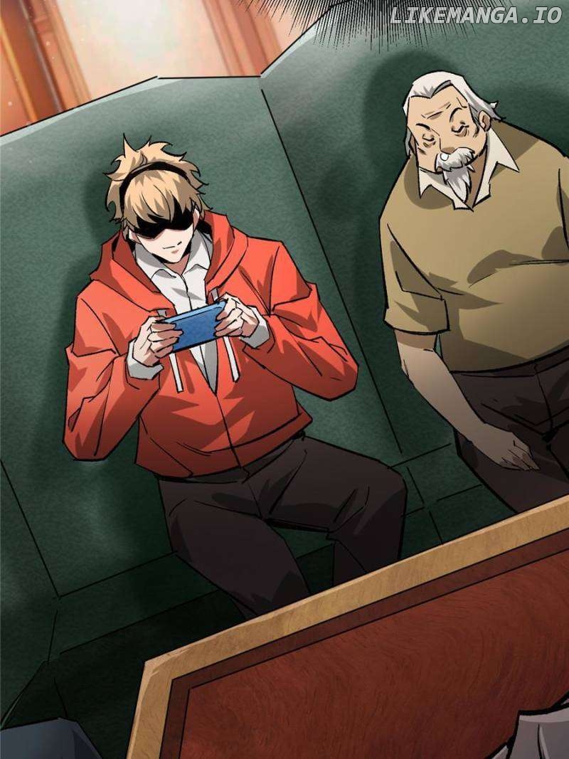 Wheel World Chapter 194 - page 30