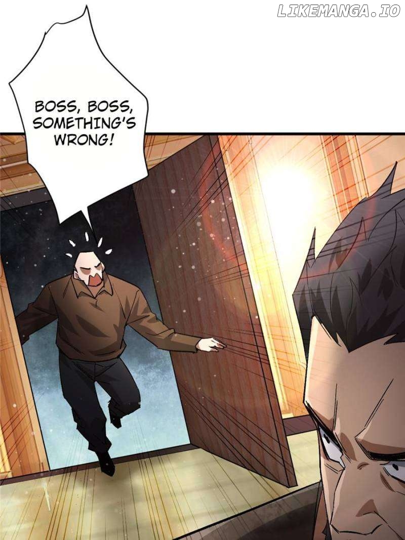Wheel World Chapter 194 - page 33