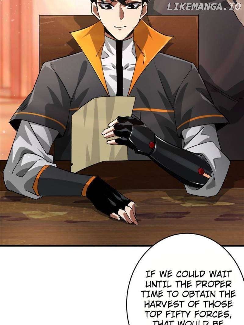 Wheel World Chapter 194 - page 4
