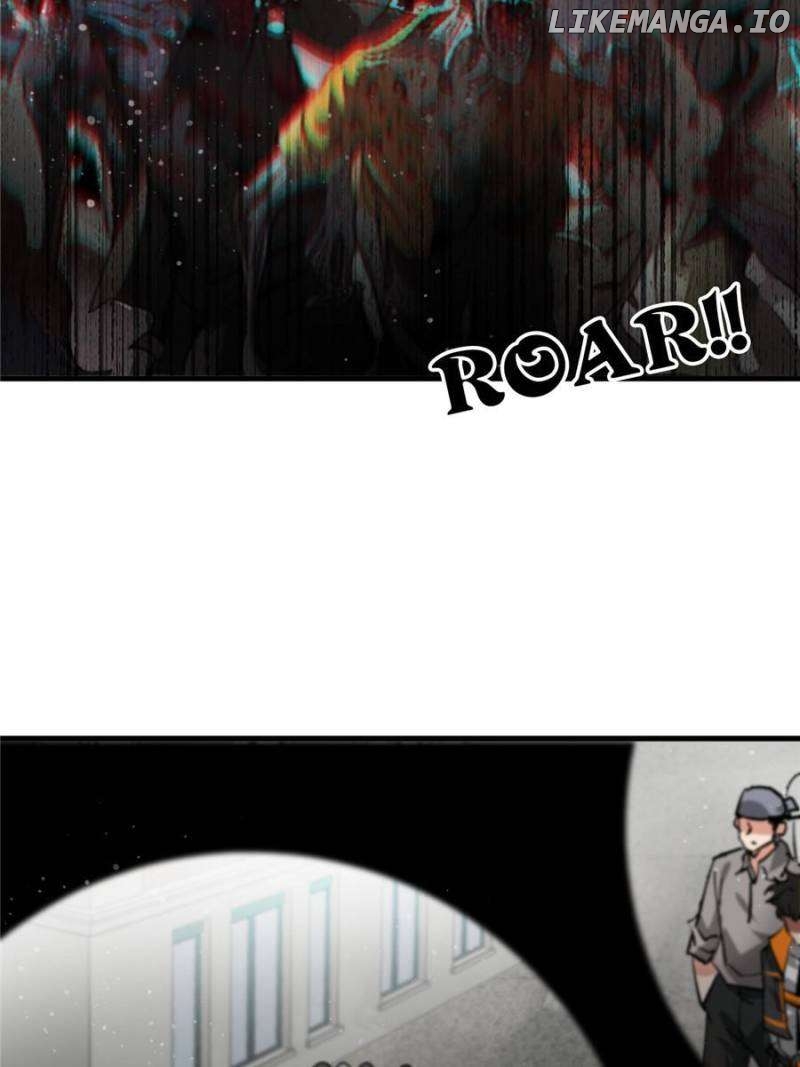 Wheel World Chapter 194 - page 40