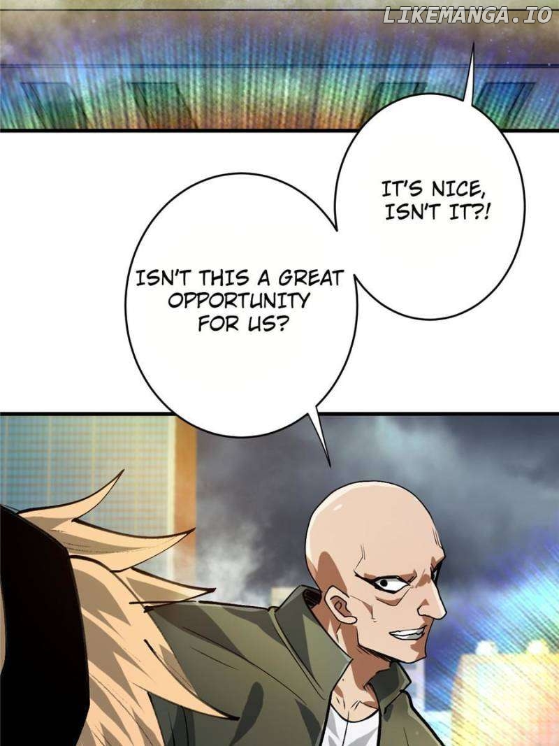Wheel World Chapter 194 - page 44