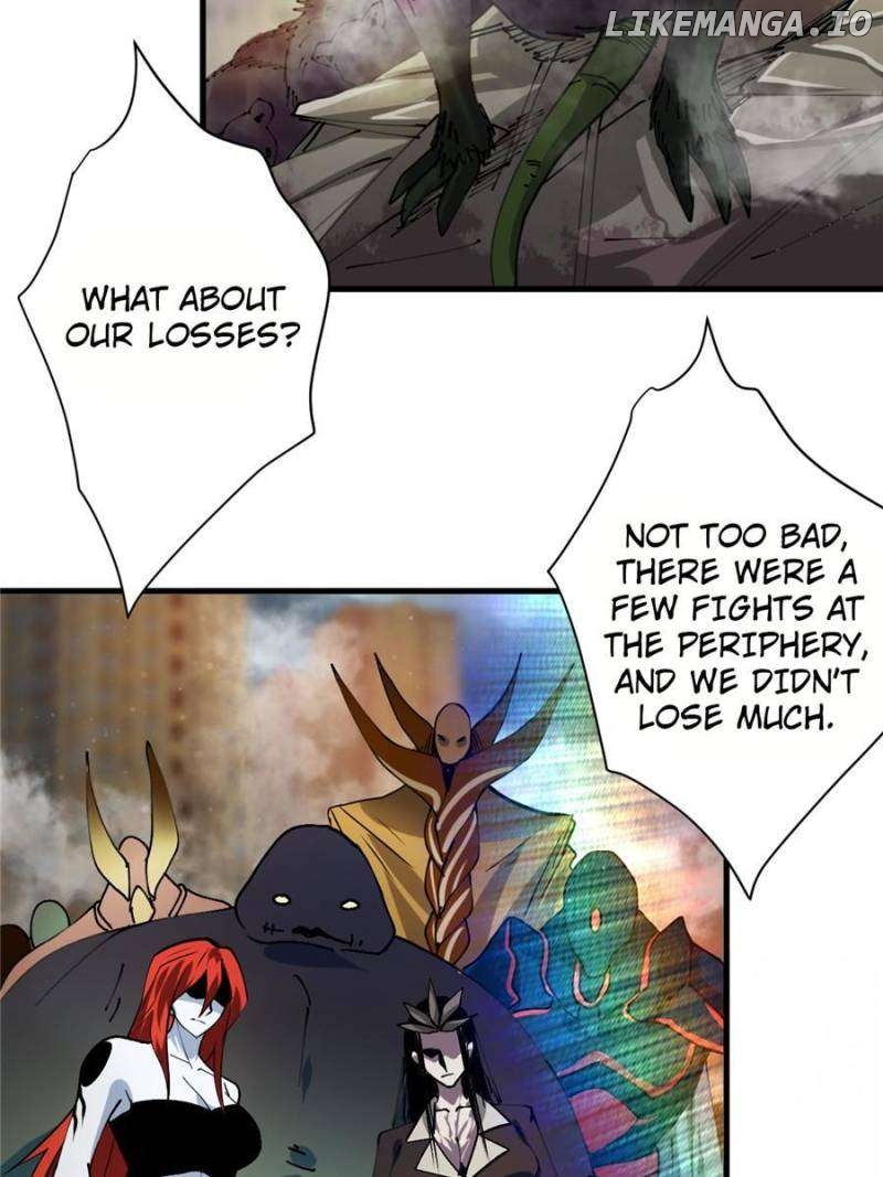 Wheel World Chapter 194 - page 49
