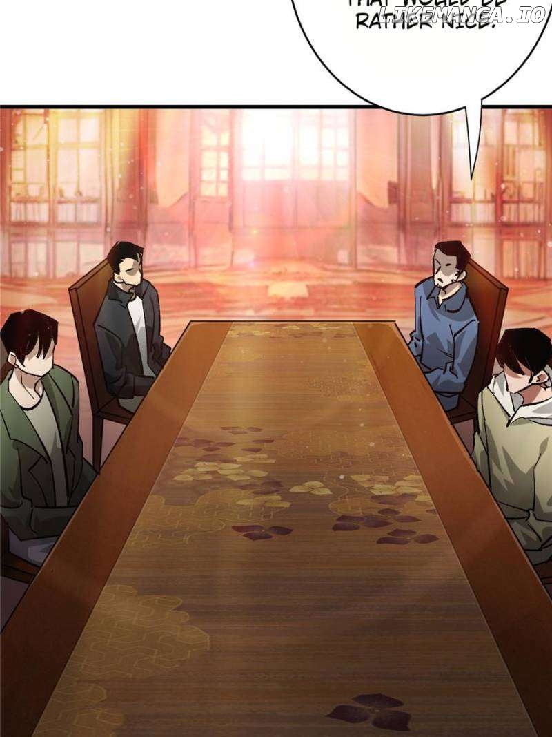 Wheel World Chapter 194 - page 5
