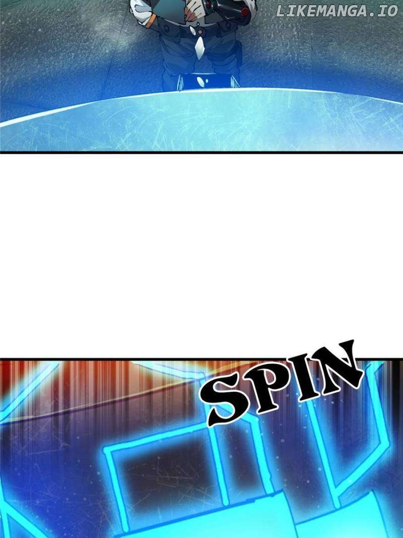 Wheel World Chapter 194 - page 56