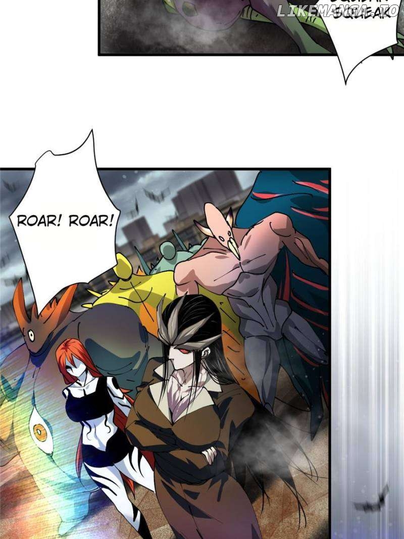 Wheel World Chapter 194 - page 59
