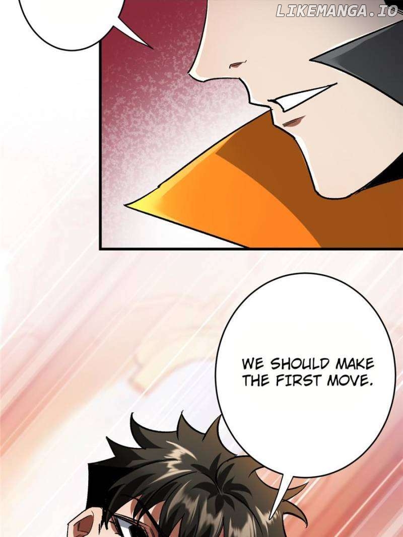 Wheel World Chapter 194 - page 7