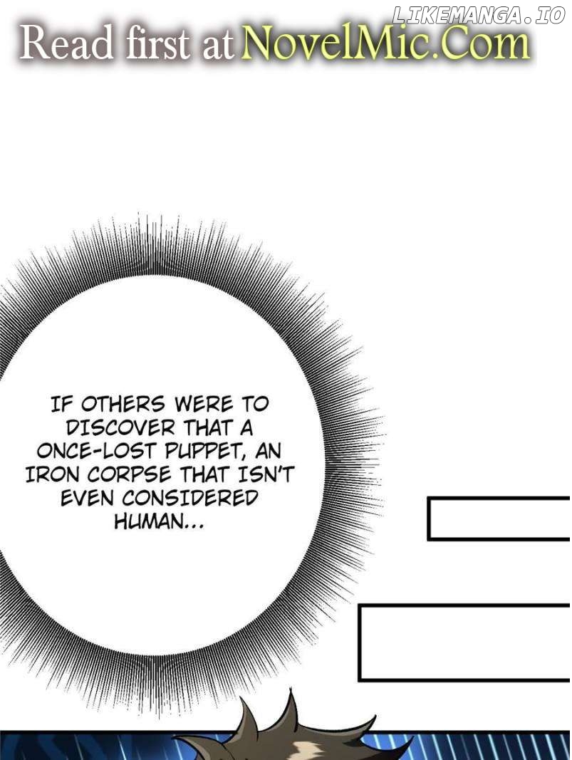 Wheel World Chapter 193 - page 1