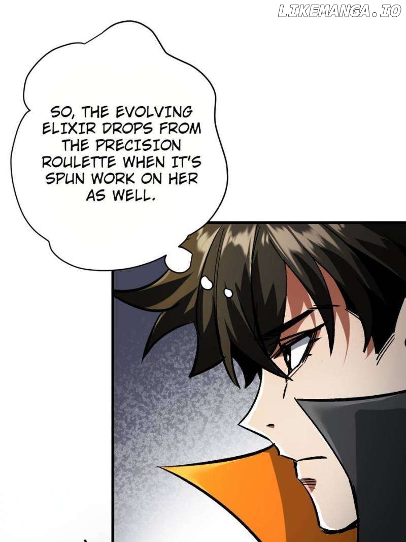 Wheel World Chapter 193 - page 11