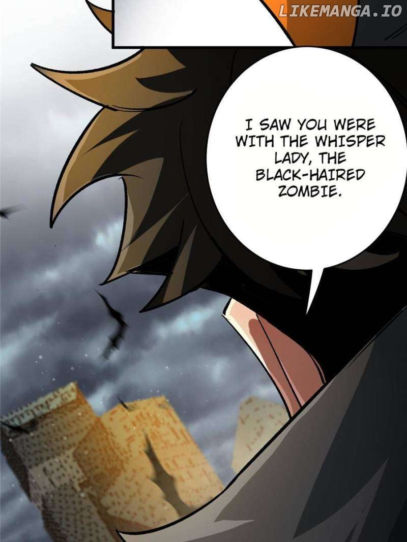 Wheel World Chapter 193 - page 12