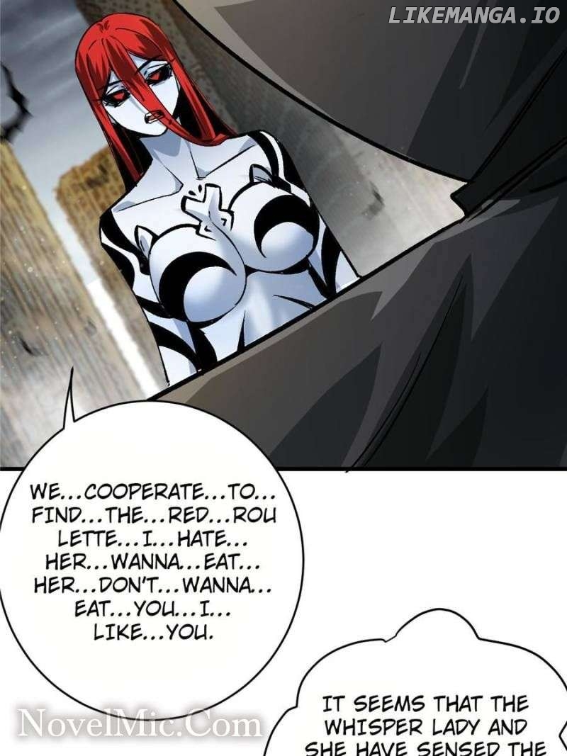Wheel World Chapter 193 - page 13